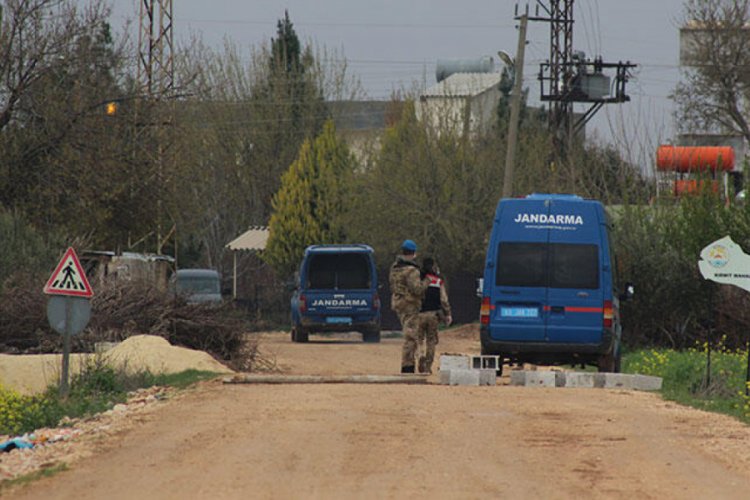 Şanlıurfa'da 2 mahalle karantinaya alındı