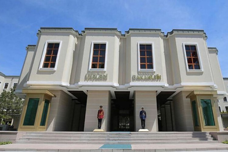 İ&ccedil;işleri Bakanlığı'ndan yeni genelge!