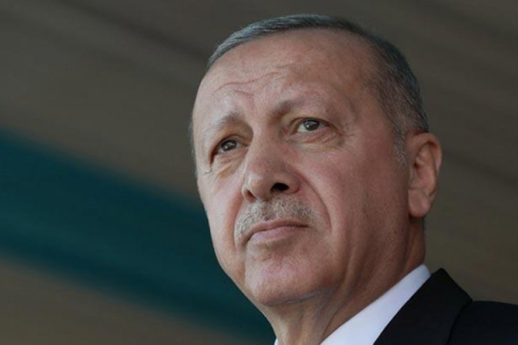 Cumhurbaşkanı Erdoğan'dan Bah&ccedil;eli ve T&uuml;rkeş'e taziye telefonu