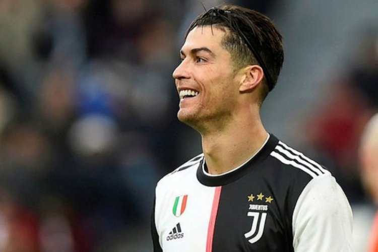 Ronaldo, 1 milyar dolar kazanan ilk futbolcu olacak