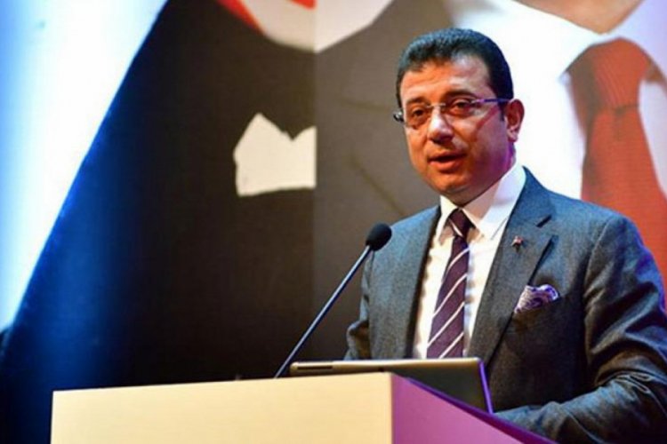 İmamoğlu duyurdu: İstanbul'da yeni corona tedbirleri!