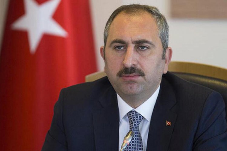 Bakan G&uuml;l'den "Avukatlar G&uuml;n&uuml;" mesajı
