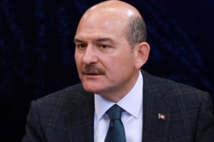 Bakan Soylu: Kavga edenlere sosyal mesafe cezası kesildi