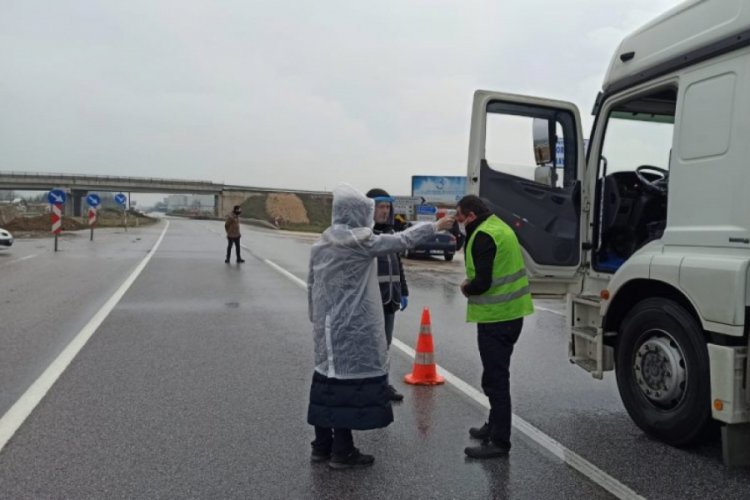Bursa İl Hıfzıssıhha Kurulu'ndan yeni tedbirlere ilişkin a&ccedil;ıklama