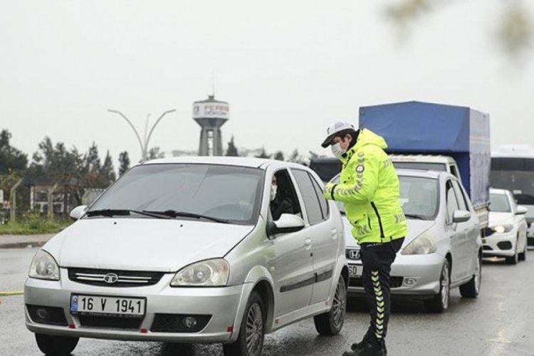 Vali Yerlikaya Seyahat İzin Belgesi şartlarını a&ccedil;ıkladı