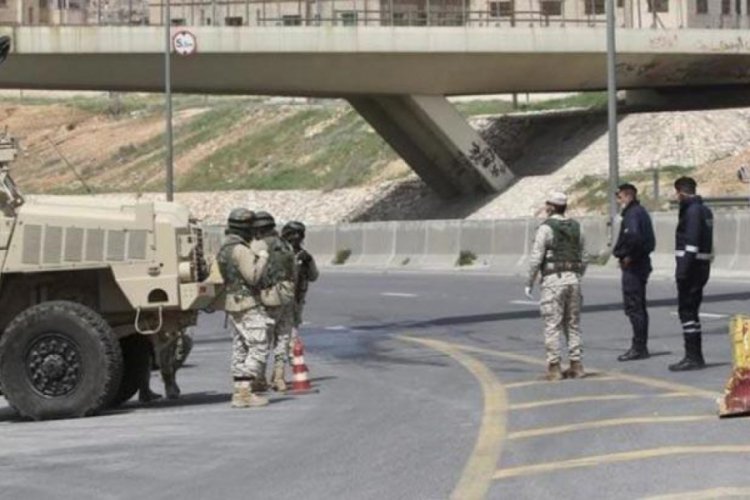 Katar ve &Uuml;rd&uuml;n'de corona vir&uuml;s kaynaklı vaka sayısı arttı