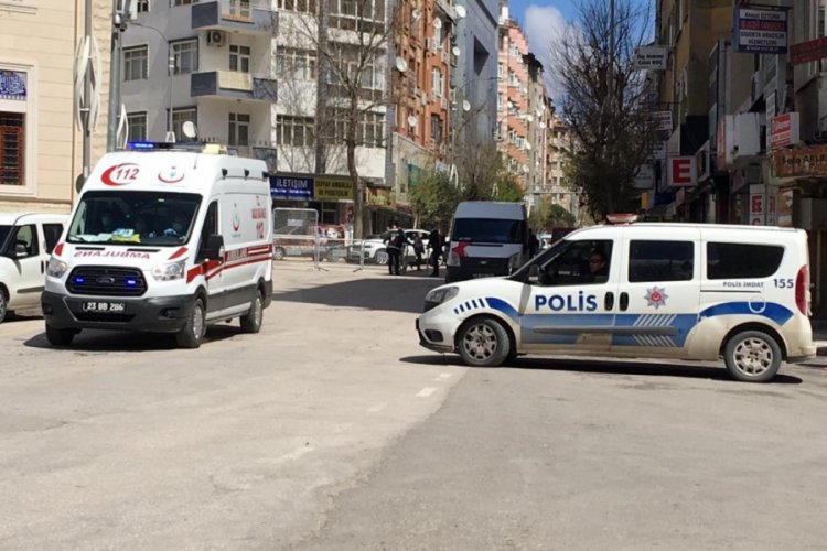 Bakan Soylu'nun paylaştığı o ilde 11 kişiye ceza kesildi
