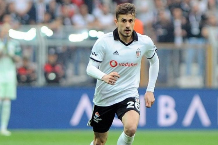 Beşiktaş'tan "Dorukhan" a&ccedil;ıklaması