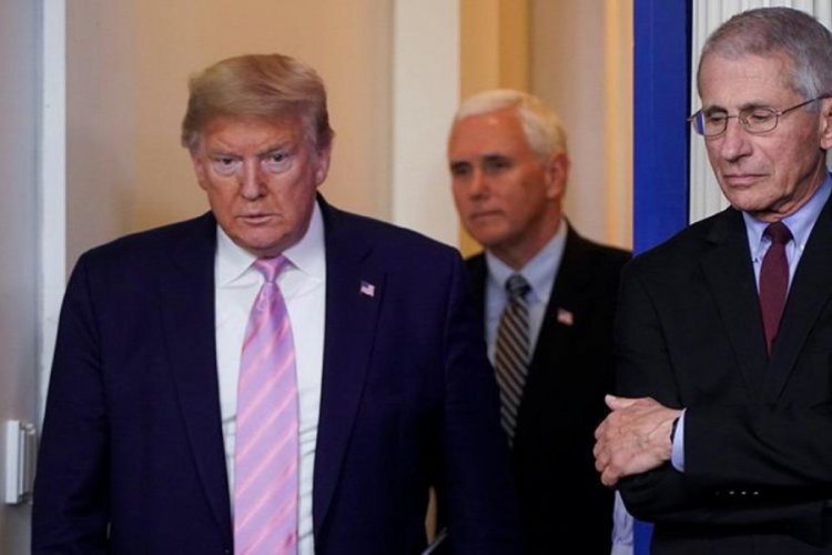 Trump: Maalesef &ccedil;ok sayıda kişi &ouml;lecek