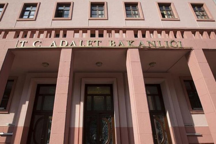 Adalet Bakanlığından 5 Nisan Avukatlar G&uuml;n&uuml; dolayısıyla yeni uygulama