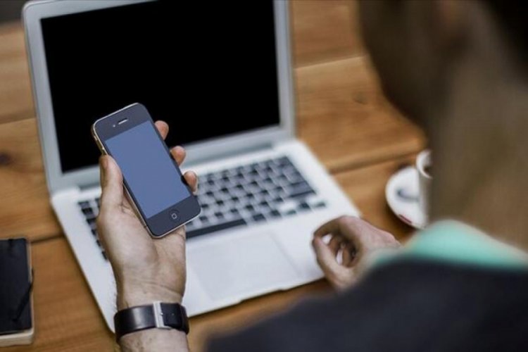 Mobil bankacılık kullananlar bu y&ouml;nteme dikkat! Sizin de başınıza gelebilir