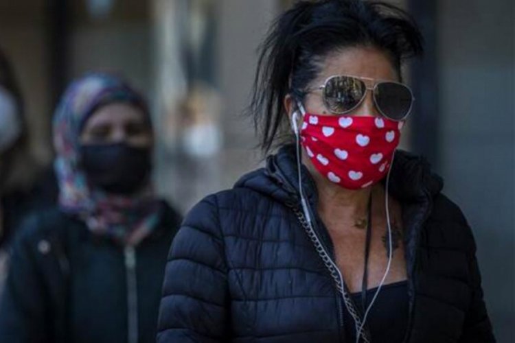 İspanya'da Corona Vir&uuml;sten 24 saatte 674 can kaybı daha