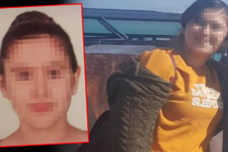 Babası kabul etmeyince yurda verildi