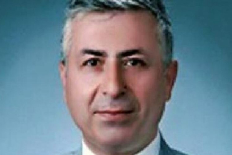 Eskişehir Tepebaşı İl&ccedil;e Sağlık M&uuml;d&uuml;r&uuml; Duman'ın Corona Vir&uuml;s testi pozitif &ccedil;ıktı