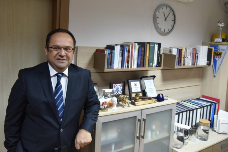 BUYSAD: "Hububatta rekolte kaybı olabilir"