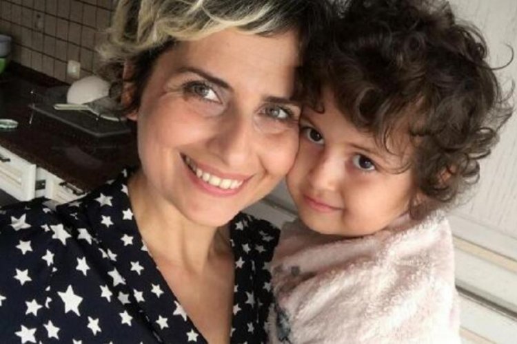 &Ouml;yk&uuml; Arin i&ccedil;in bağışlanan k&ouml;k h&uuml;creler, umut olmaya devam ediyor