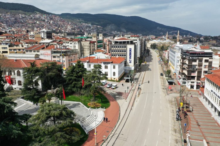 Bursa Valiliği uyardı! 3.150 ve 392 liralık iki ayrı ceza kesilecek