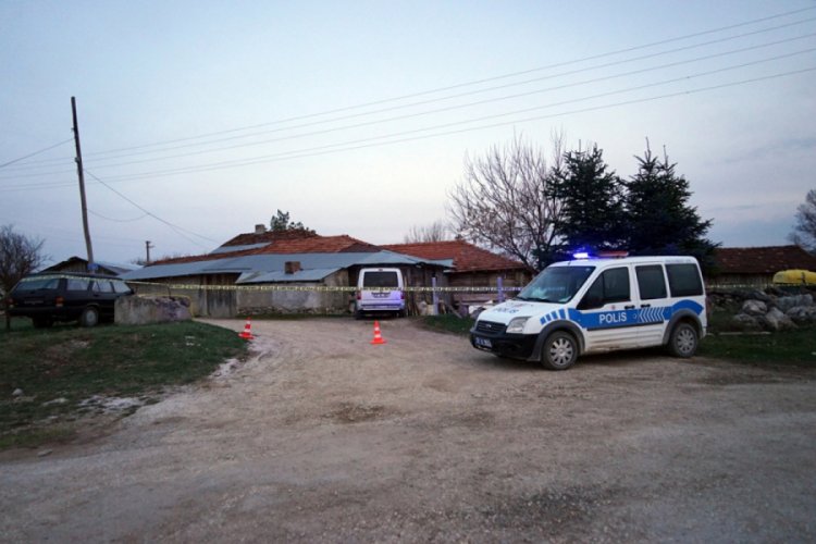 Kastamonu'da k&ouml;ylerden il ve il&ccedil;e merkezine giriş &ccedil;ıkışlar yasaklandı