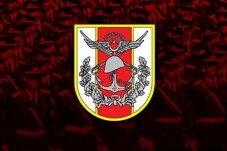 MSB: TSK'dan 19 bin 203 personel ihra&ccedil; edildi