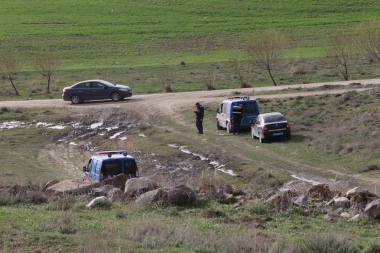 Akraba aileler, silahlı 'mera' kavgasına karıştı