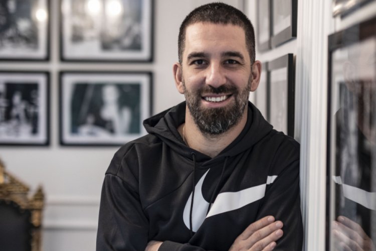 "Galatasaray beni &ccedil;ağırırsa giderim, &ccedil;ağırmazsa trib&uuml;nden desteklerim"