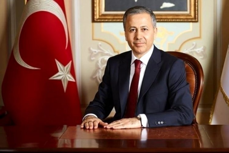 İstanbul Valisi Yerlikaya'dan serbest kıyafet a&ccedil;ıklaması