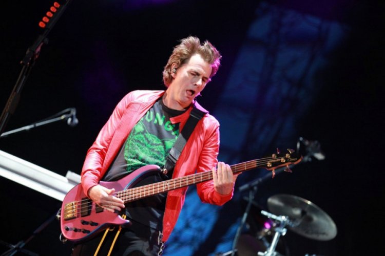 John Taylor'dan corona vir&uuml;s itirafı