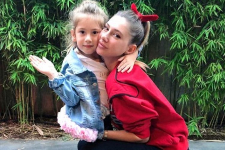 Şeyma Subaşı olsun sana corona Magazin Haberleri