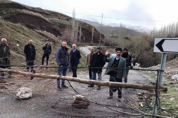 Kendilerini karantinaya aldılar