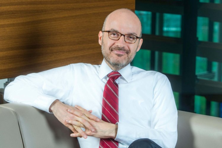 İGA CEO'su: Yeni pistimizi 18 Haziran'da hizmete almayı planlıyoruz