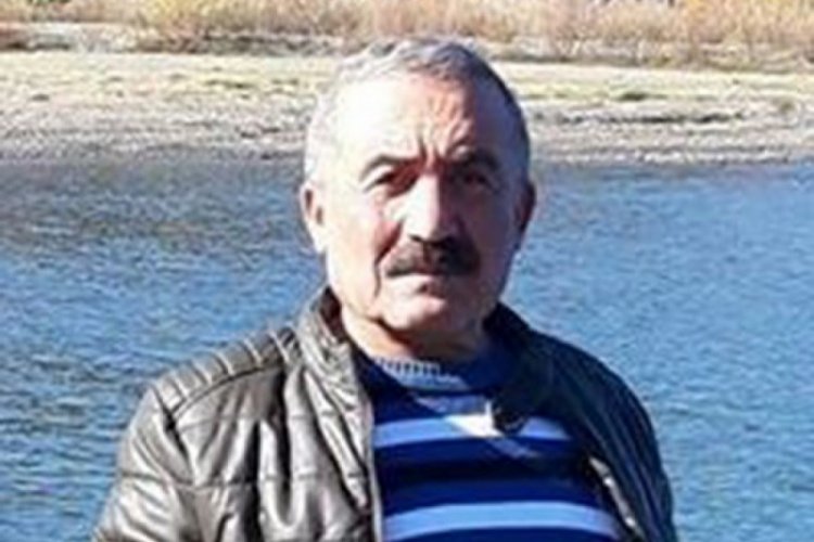 İskeleden d&uuml;şen boya ustası hayatını kaybetti