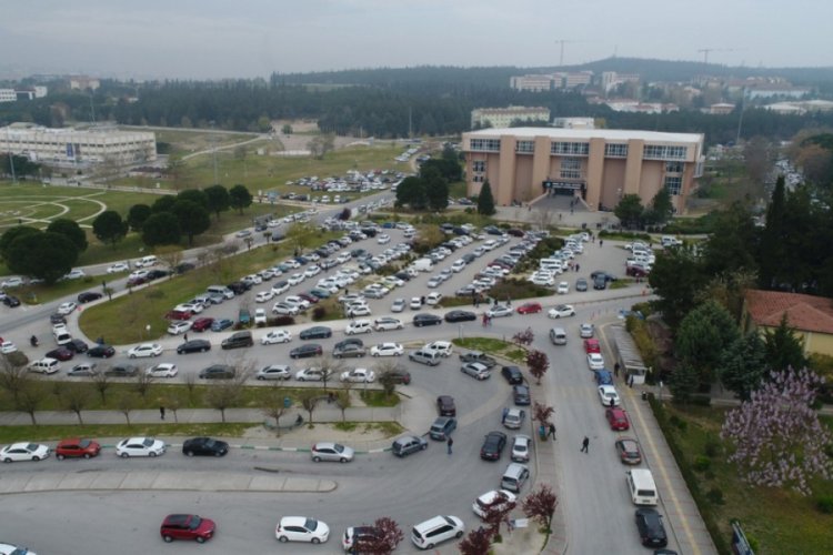 Bursa Uludağ &Uuml;niversitesi 20 yeni &ouml;ğretim &uuml;yesi alacak