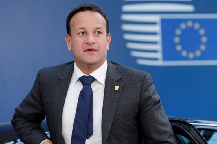 İrlanda Başbakanı Varadkar, haftada 1 g&uuml;n yeniden doktorluk yapacak
