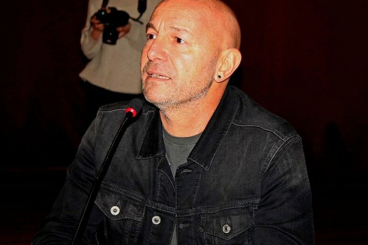 &Ccedil;ağan Irmak'ın yeni filminin başrol&uuml; değişti