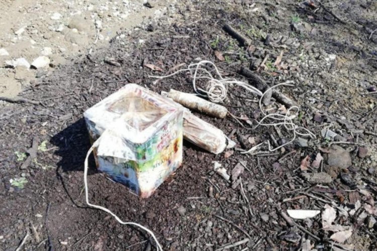 20 kilo EYP ele ge&ccedil;irildi