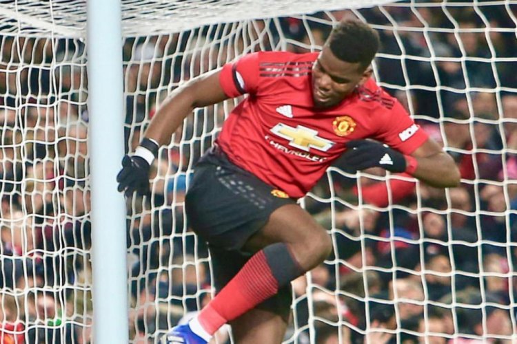 Pogba i&ccedil;in Juventus da devrede