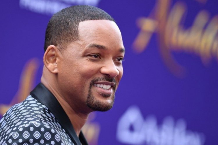 Will Smith'in karantinası dizi oluyor