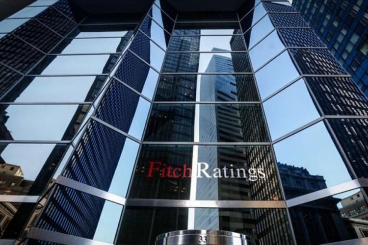 Fitch'ten T&uuml;rkiye a&ccedil;ıklaması