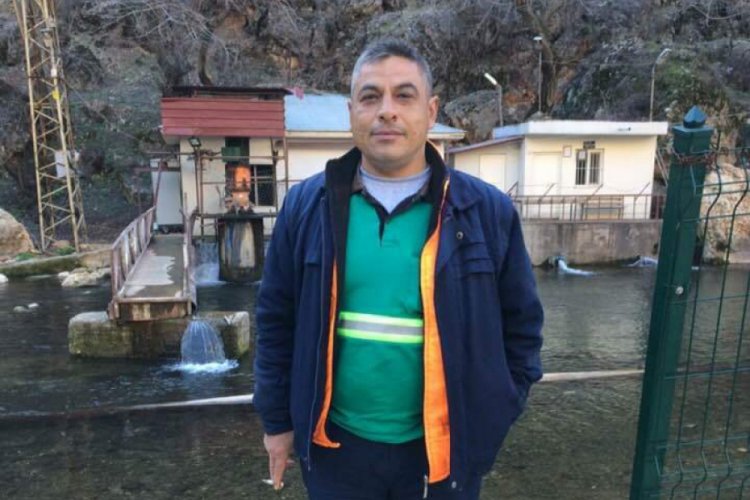 Belediye iş&ccedil;isi evinde &ouml;l&uuml; bulundu