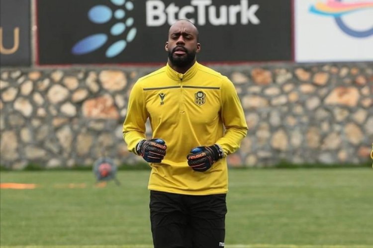 Farnolle: "Her şey d&uuml;zelecek, hayat yeniden başlayacak"