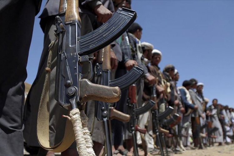Yemen'deki savaşın 6'ncı yılında &uuml;lkenin geleceği hala belirsiz