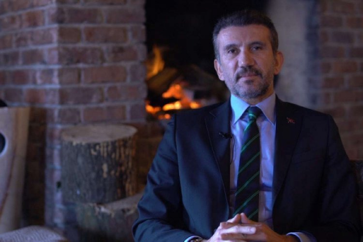 R&uuml;şt&uuml; Re&ccedil;ber taburcu oldu