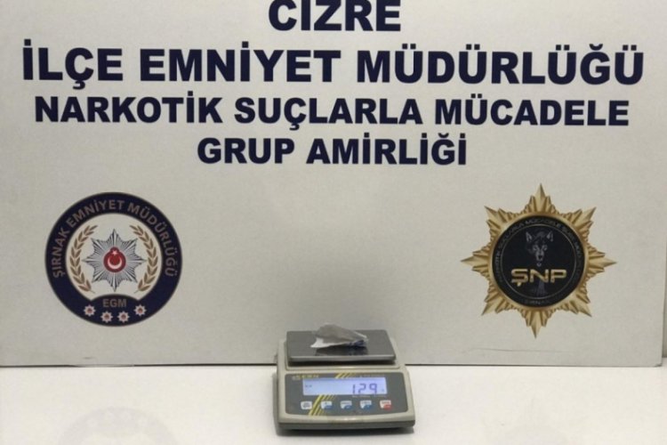 Zehir tacirlerine darbe: 19 g&ouml;zaltı