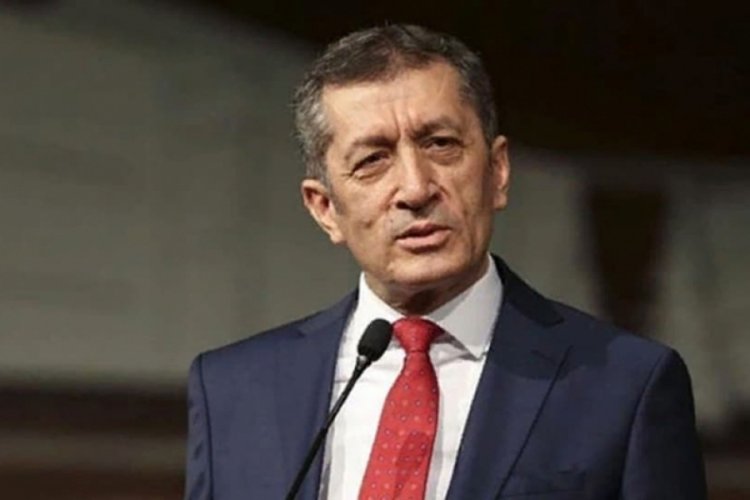 Bakan Sel&ccedil;uk: 1. d&ouml;nem m&uuml;fredat ve kazanımlarından sorumlu olacaklar