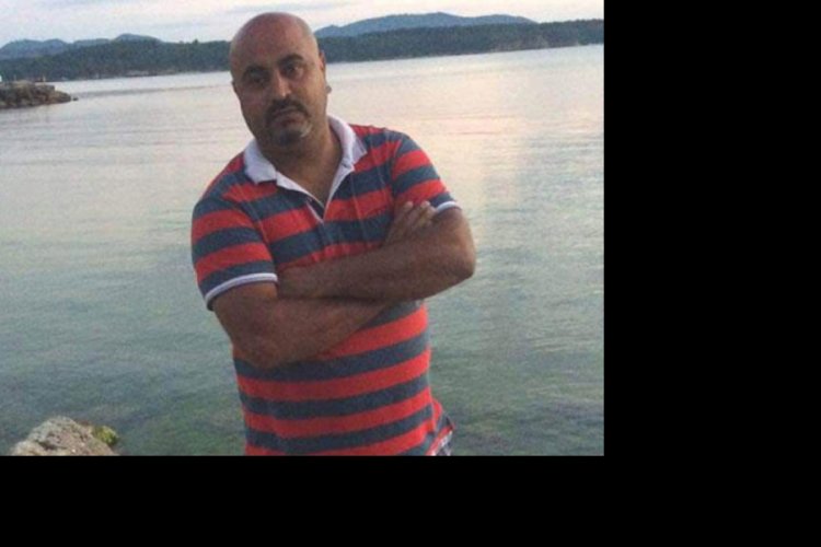 43 yaşındaki KOAH hastası, coronadan hayatını kaybetti