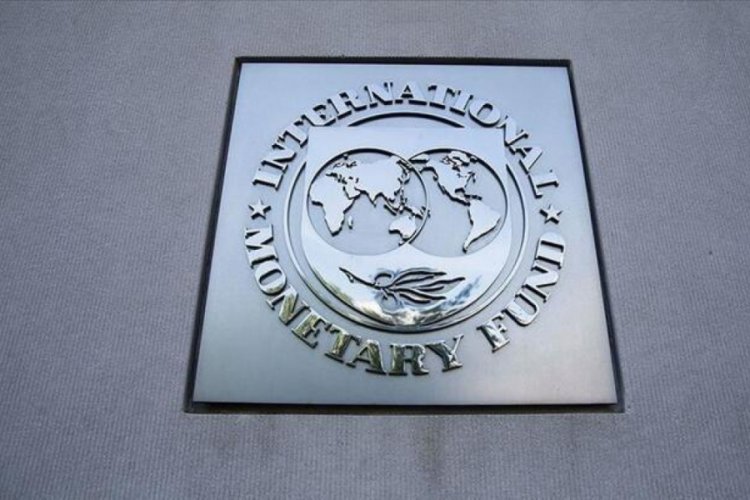 IMF: 1 trilyon dolarlık zırh kullanıma hazır