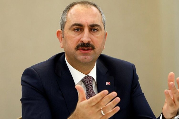 Bakan G&uuml;l: 750 kişi hakkında soruşturma başlatıldı