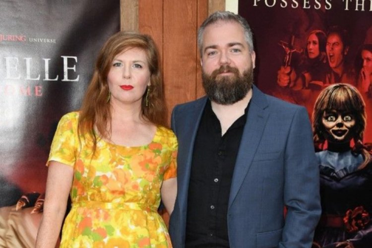 &Uuml;nl&uuml; y&ouml;netmen David F. Sandberg karantinada film &ccedil;ekti