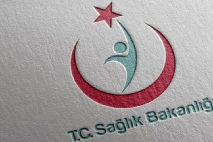 Sağlık kuruluşlarına girişlerde maske zorunluluğu getirildi