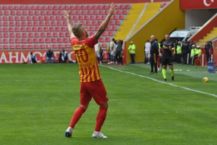 Pedro Henrique en iyi 11'ini belirledi